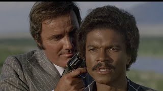 The Take | Billy Dee Williams’ Gritty ’70s Crime Thriller