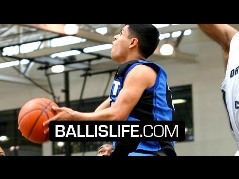 Cezar Guerrero Ballislife Mixtape - Class of 11