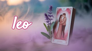 картинка: ЛЕВ ♌❤️‍🔥 СИЛЬНАЯ ЛЮБОВЬ УЖЕ В ПУТИ! ВАША ВТОРАЯ ПОЛОВИНКА ЖАЖДЕТ НОВОГО НАЧАЛА 🌹🔥