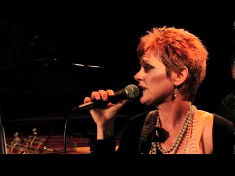 Corliss Dale - My Romance  (Live)