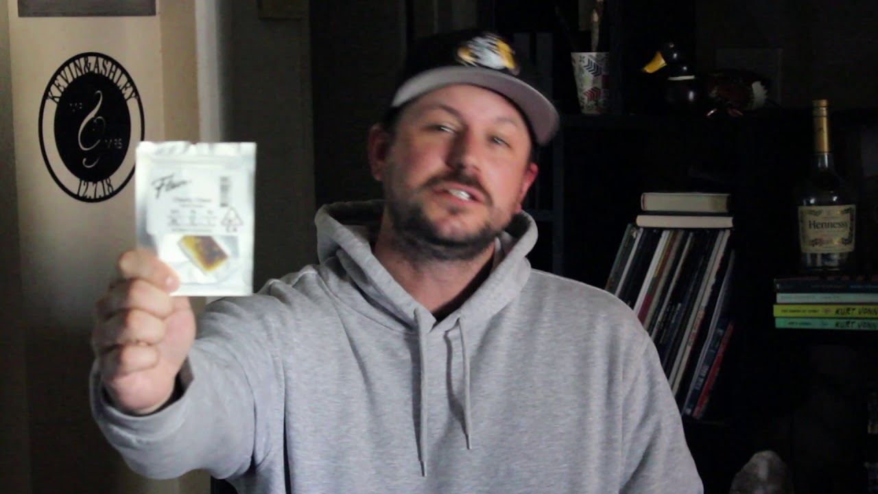 Cherry Chem Shatter   Buzz Delivery