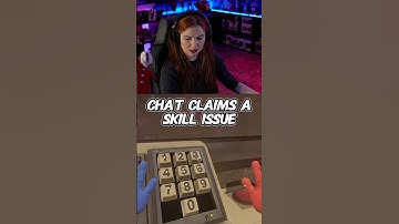 It’s Not a SKILL ISSUE!! 🤣