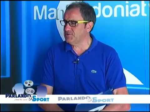 34 Parlando di Sport Speciale OVER_35 UISP del 24 06 17