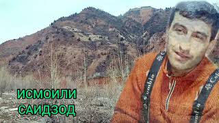 картинка: ИСМОИЛИ  САИДЗОД 2024. ПАНДУ НАСИҲАТНОМА. БИЕ БИНШИН ТАМОШО КУН. ТАВИЛДАРА 2024
