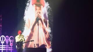 twenty one pilots - Heathens - Barclays Center - 1/20/17