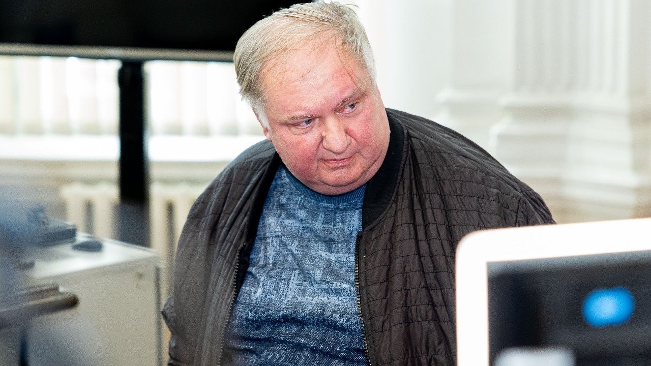 T. Švedavičius bylos posėdyje į kalbas nesileido: prokuroras įvardijo, kokia galėtų laukti ba