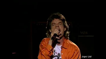 Rolling Stones “Live With Me” Totally Stripped Brixton Academy London 1995 Full HD