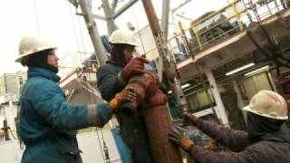 IODP 318 - Logging