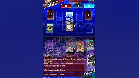 yugi oh! duel links: red eyes/buster blader vs elemental heroes