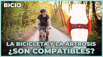 ¿Es buena la bicicleta estática para la artritis de cadera?