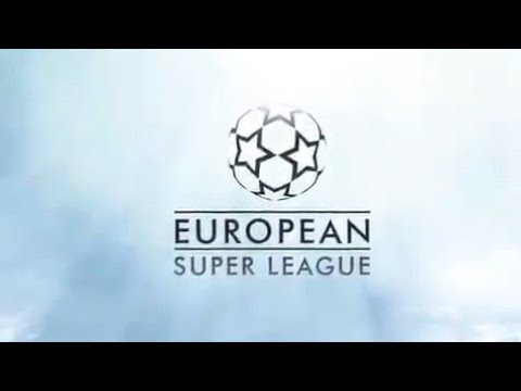 European Super League Official Theme Europeansuperleague Youtube European Super League Official Theme Europeansuperleague Youtube