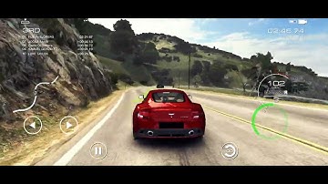 Grid autosport gameplay walkthrough racing day 10