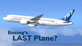 What Will The 797 Look Like