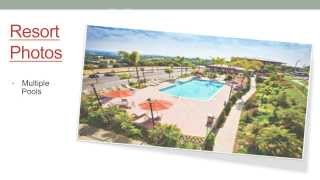 Hilton Grand Vacations Club at Grand Pacific Palisades Tour