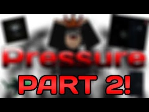 Playing Roblox Game Pressure | Roblox | Pressure | Part 2 - YouTube