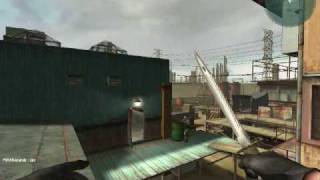 Combat arms: Junk Flea tips,tricks and glitches