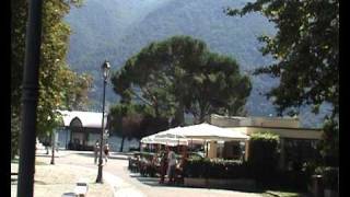 Park Cernobio Italy