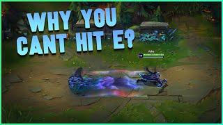 Pyke Tips and Tricks That PRO Players Use