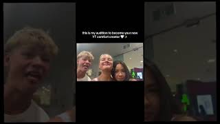 sub to my page for long form youtube videos ❤️ #youtube #vlog #real