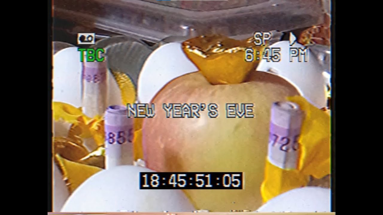 HELLO 2024 | New Year's Eve