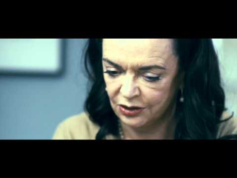 Комната бабочек - Tрейлер