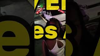 Pretty Woman from Panama  in Panama City #panama  #travel #rizz #passportbros  #nightlife #fyp