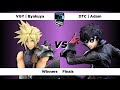 La bi weekly du jeudi 26 wf  vgy  byakuya cloud vs dtc  adam joker