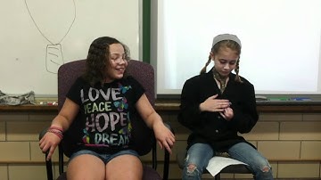 Thomas Edison Interview