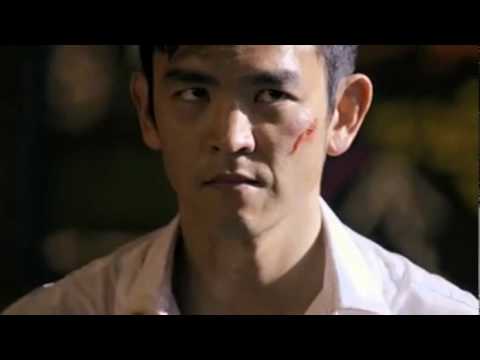 FlashForward - Sneak Peek 1x17 - The Garden of Forking Paths