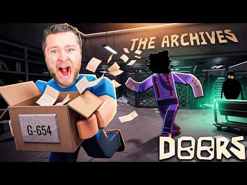 Ich habe HONCHO in den Doors ARCHIVES gefunden!