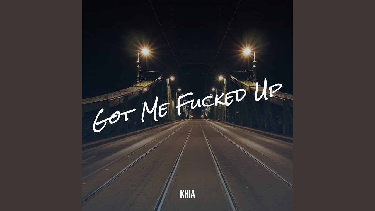 Got Me F****d Up auf YouTube ansehen Got Me F****d Up auf YouTube ansehen