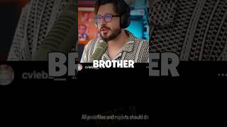 D4VD’s Brother wants him DEAD