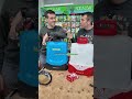 💥 No compres MÁS pulverizadores chinos 🚫💦 ¡La verdad que nadie te cuenta!