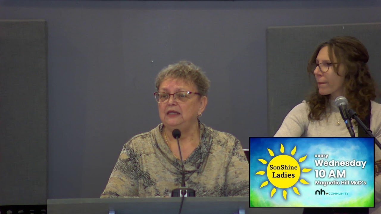 New Hope Community Church Live Stream