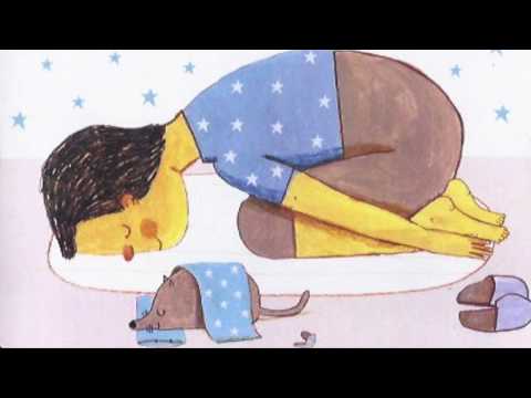 იოგა - ზღაპარი. \"მეოცნებე თაგუნას ამბავი\"