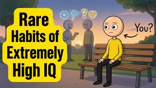 5 Rare Psychological Patterns of People With an Extremely High IQ