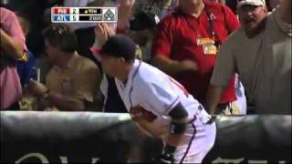 2009/07/02 Prado's hustling catch