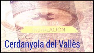 Hormigón impreso en Cerdanyola del Vallès Profesionales y precios