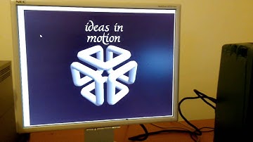 sgi octane small demo