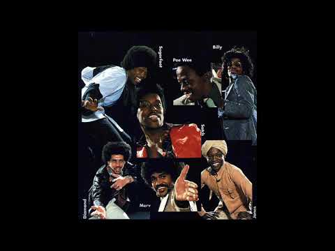 Who'd She Coo? - Ohio Players - 1976