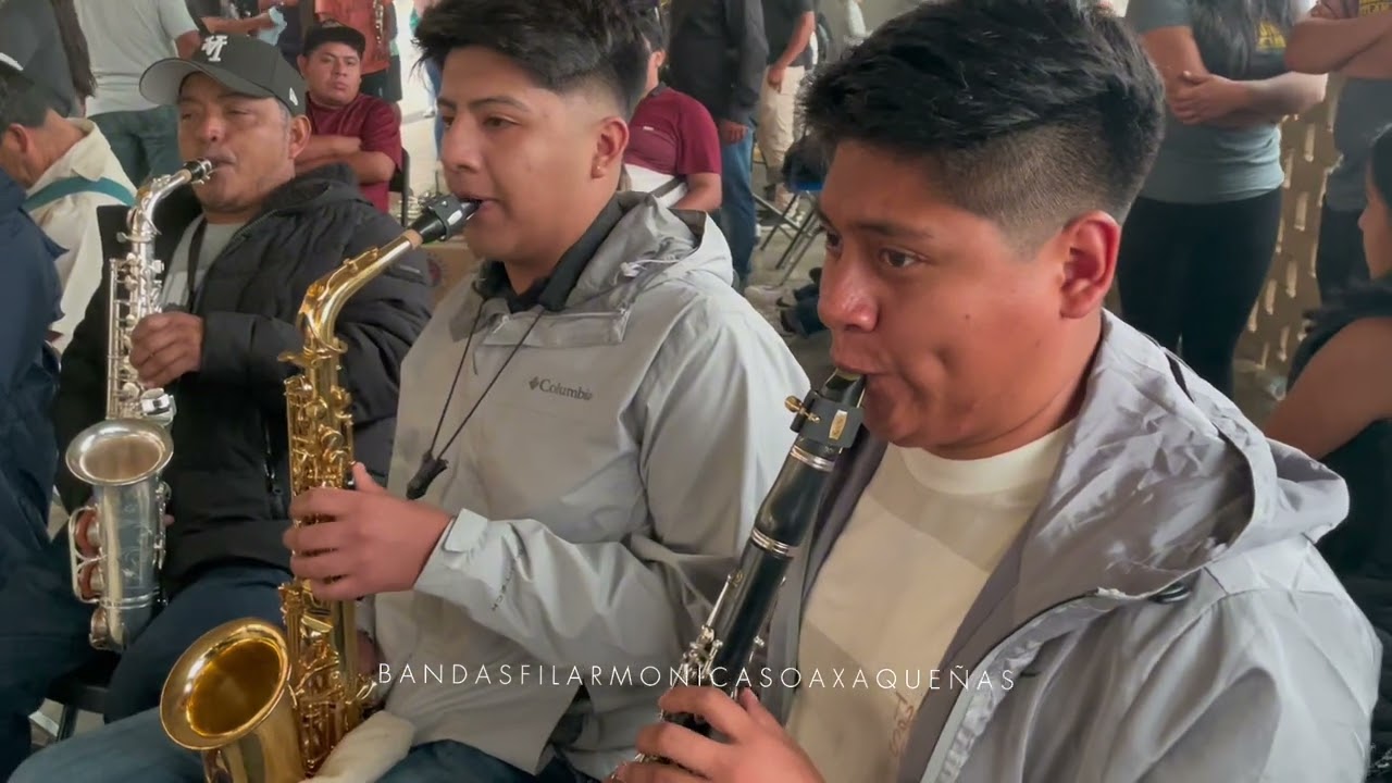 Norma la de Guadalajara- Danzón