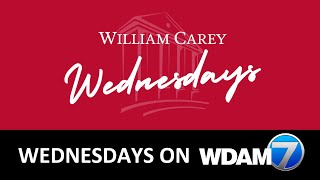 William Carey Wednesday - Art Department