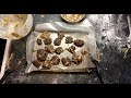 Peanut Butter Chocolate Robot Balls - YSAC (ep. 33)