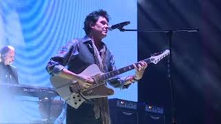 CAIFANES AUDITORIO NACIONAL JUNIO 2018 Nota