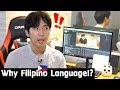 Ang dahilan kaya ko gustong gumawa ng Filipino Subtitle!?