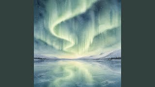 Sleep BGM The moon blurs in the sleeping sky - Deep Sleep, Healing Music, Calm