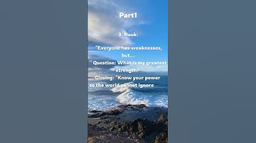 “100 essential questions every human should answer in their lifetime.” part 1 hook 3&4 #ai #shorts