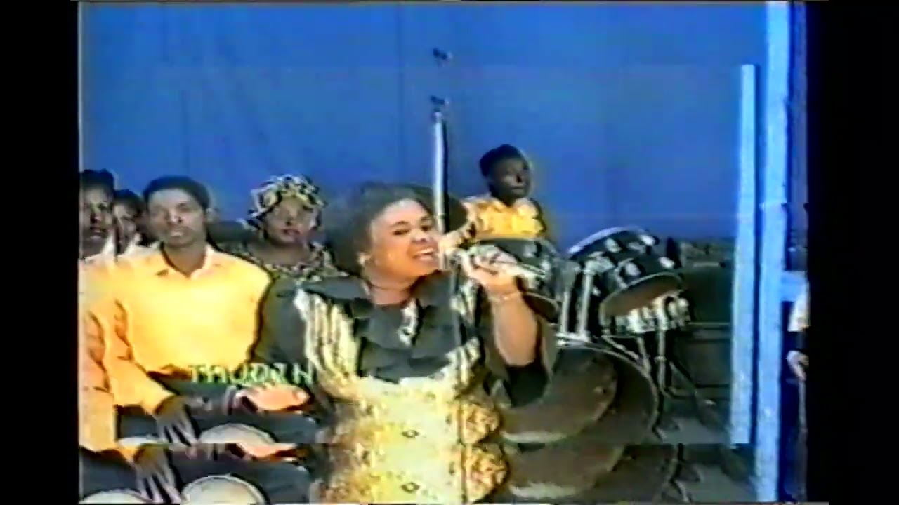 Muungano Cultural Troupe Taarab