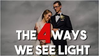 Improve Your Flash Photography with the 4 Ways We See Light