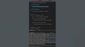 How to generate world with chatGTP in unity #gamedev #chatgpt #ai #unity3d